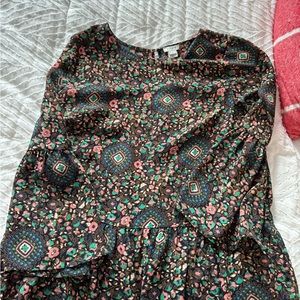 Jcrew Blouse size small - women’s